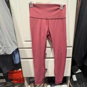 Lululemon Align Leggings